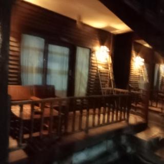 Homestay dan lumbung - Gili Trawangan - 0