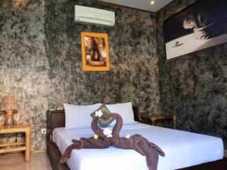 Homestay dan lumbung - Gili Trawangan - 1