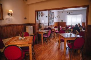 Hostal Hielo Sur - Punta Arenas - 8