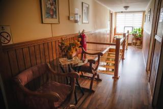 Hostal Hielo Sur - Punta Arenas - 6