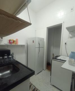 6 minutos das praias copacabana e ipanema. - 2