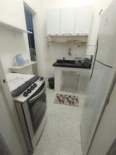 6 minutos das praias copacabana e ipanema. - 1