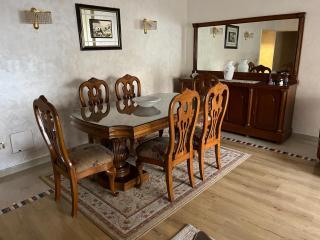 Lovely furnished 2-bedroom apartment with balcony - 7