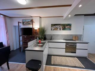 Schönes Apartment in Schöftland - Schöftland - 4
