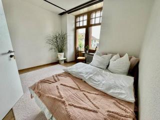 Schönes Apartment in Schöftland - Schöftland - 3