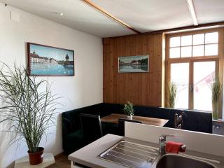 Schönes Apartment in Schöftland - Schöftland - 2