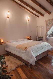 Casa Faustina - Pisac - Cuzco - 4