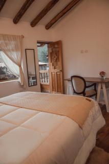Casa Faustina - Pisac - Cuzco - 6
