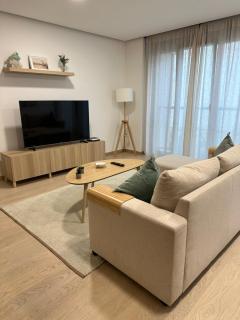 Move in Miragaia - Vigo - 8