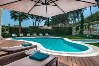 Villa Mayfair - Quinta do Lago - Almancil - 2