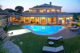 Villa Mayfair - Quinta do Lago - Almancil - 6