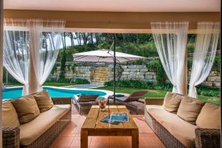 Villa Mayfair - Quinta do Lago - Almancil - 1