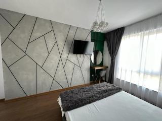 Atractiv Apartaments - 6