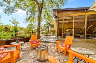 The Haven by Lodgewell - Where serenity meets sanctuary - Austin - 5