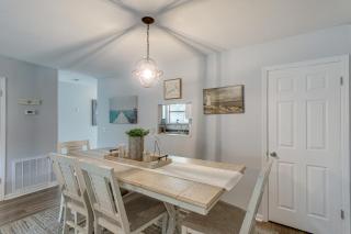 Coastal St Simons Retreat Near Gascoigne Bluff! - Saint Simon Mills - 4