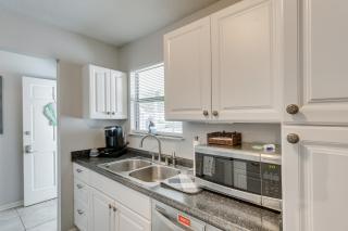 Coastal St Simons Retreat Near Gascoigne Bluff! - Saint Simon Mills - 2