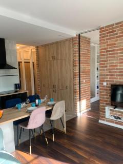 Stylowy Apartament przy Manufakturze w samym centrum Łodzi - Łódź - 7