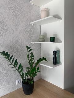 Stylowy Apartament przy Manufakturze w samym centrum Łodzi - Łódź - 8