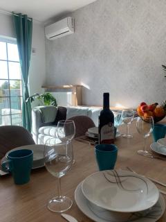 Stylowy Apartament przy Manufakturze w samym centrum Łodzi - Łódź - 4