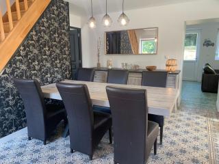 chambres chez Peggynette - - 5