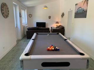 chambres chez Peggynette - - 6