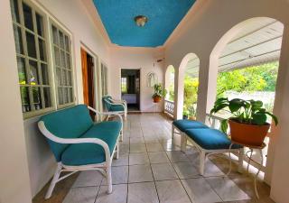 Green's Palace Jamaica - Oracabessa - 6