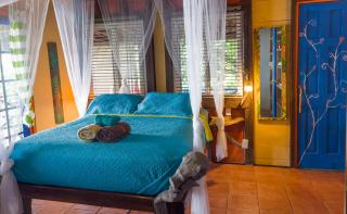 Mosana Reef Garden B&B - Bocas del Toro - 2