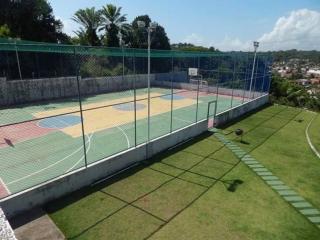 Apart. 2/4 - 500 mts da praia.Ilhéus - 2