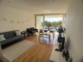 Carcavelos Nova University super location T2 - Carcavelos - 8