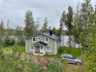 Tarula Holiday Home - Melkoniemi - 5