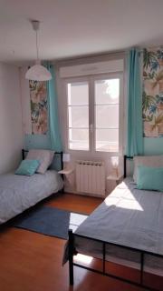 Maison Cosne sur Loire - Cosne-Cours-sur-Loire - 9