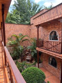 Hotel Palmera Real - Bucaramanga - 7