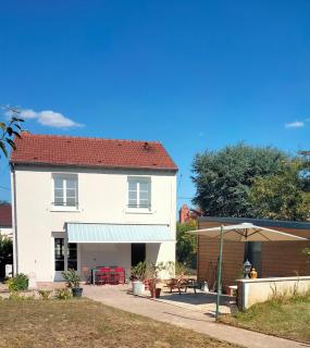 Maison Cosne sur Loire - Cosne-Cours-sur-Loire - 1
