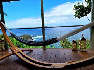 Seacliffbnb - Laupahoehoe - 3
