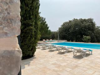Luxurious family house with pool in Ardèche. - Les Vans - 2