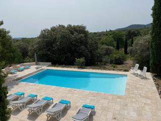 Luxurious family house with pool in Ardèche. - Les Vans - 6