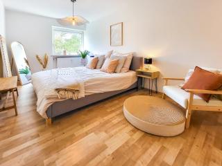 Stilvolle 3-Zimmer Wohnung in Ingolstadt mit Balkon und guter Autobahnanbindung - Ingolstadt - 0