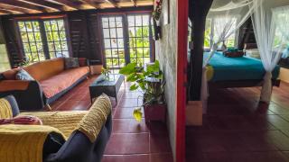 Mosana Reef Garden B&B - Bocas del Toro - 6