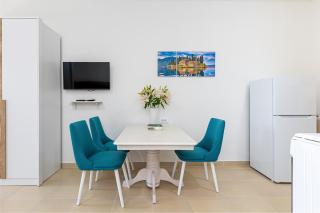 Apartments Lustica - Tivat - 8