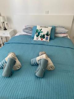 Modern Apartment in Pafos Near the Sea - Paphos - 6