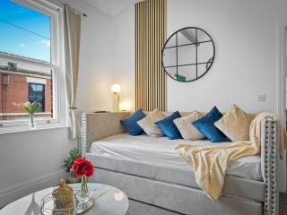 Preston Serviced Apartment - Estatevision - Preston - 4