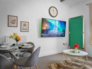 Preston Serviced Apartment - Estatevision - Preston - 2