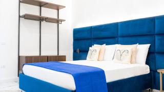 Aries Suite Pompei - Pompei - 6