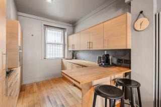 Spacious Home on Chapel Market - Londra - 3