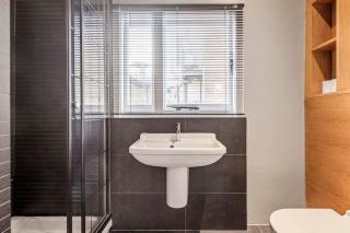 Spacious Home on Chapel Market - Londra - 1