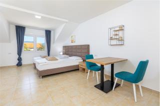 Apartments Lustica - Tivat - 9