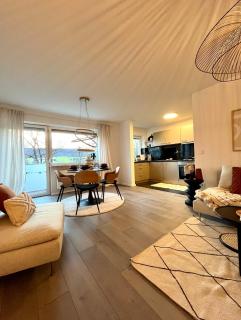 Stilvolle 3-Zimmer Wohnung in Ingolstadt mit Balkon und guter Autobahnanbindung - Ingolstadt - 3