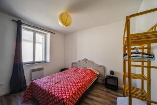 Grand Gîte de Villecomte - 6