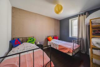 Grand Gîte de Villecomte - 4