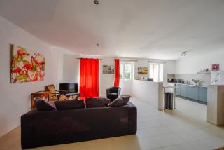 Grand Gîte de Villecomte - 2